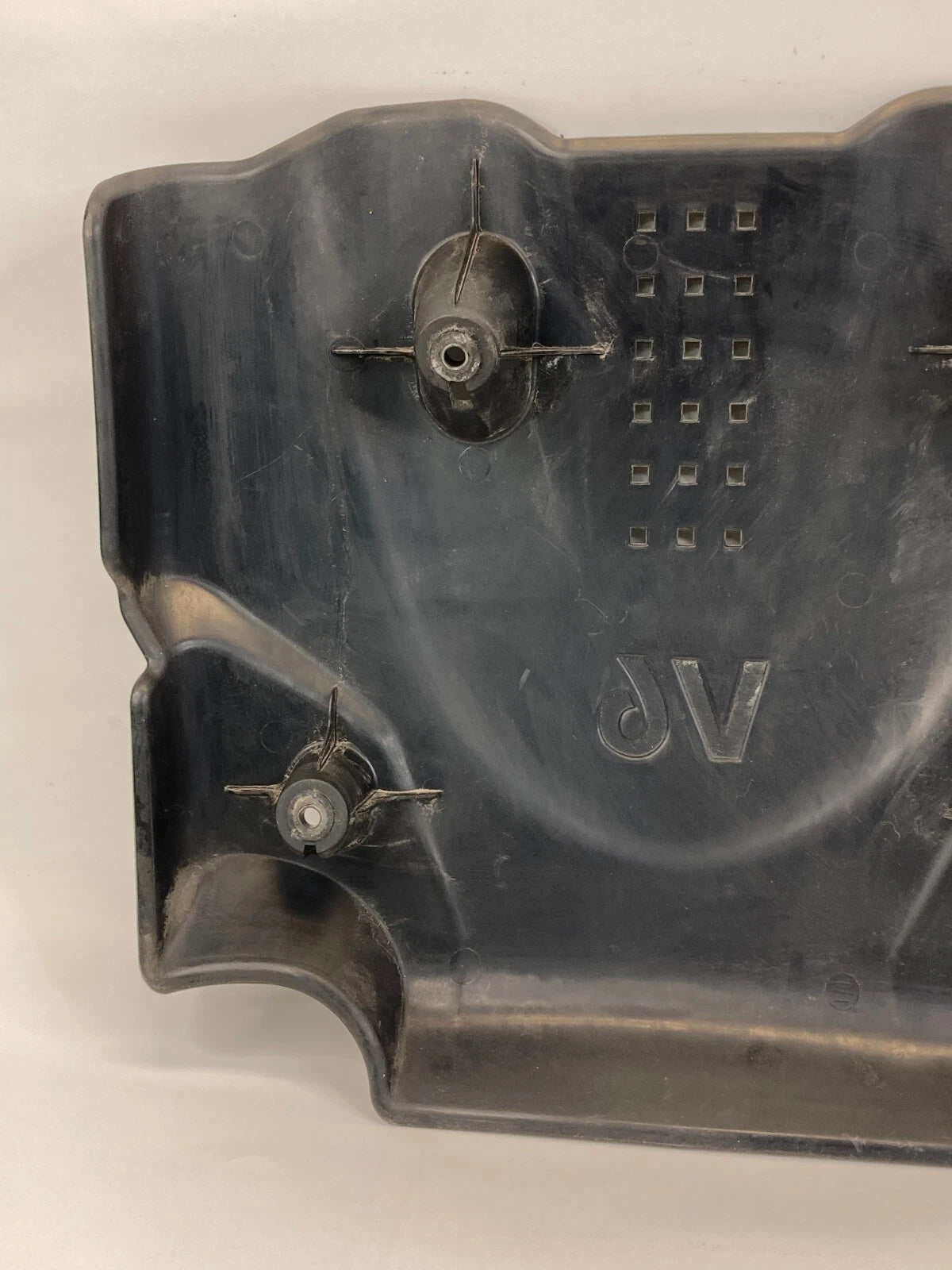 08-10 KIA SPORTAGE V6 2.7L ENGINE TOP APPEARANCE COVER ASSEMBLY 29240-37450 OEM