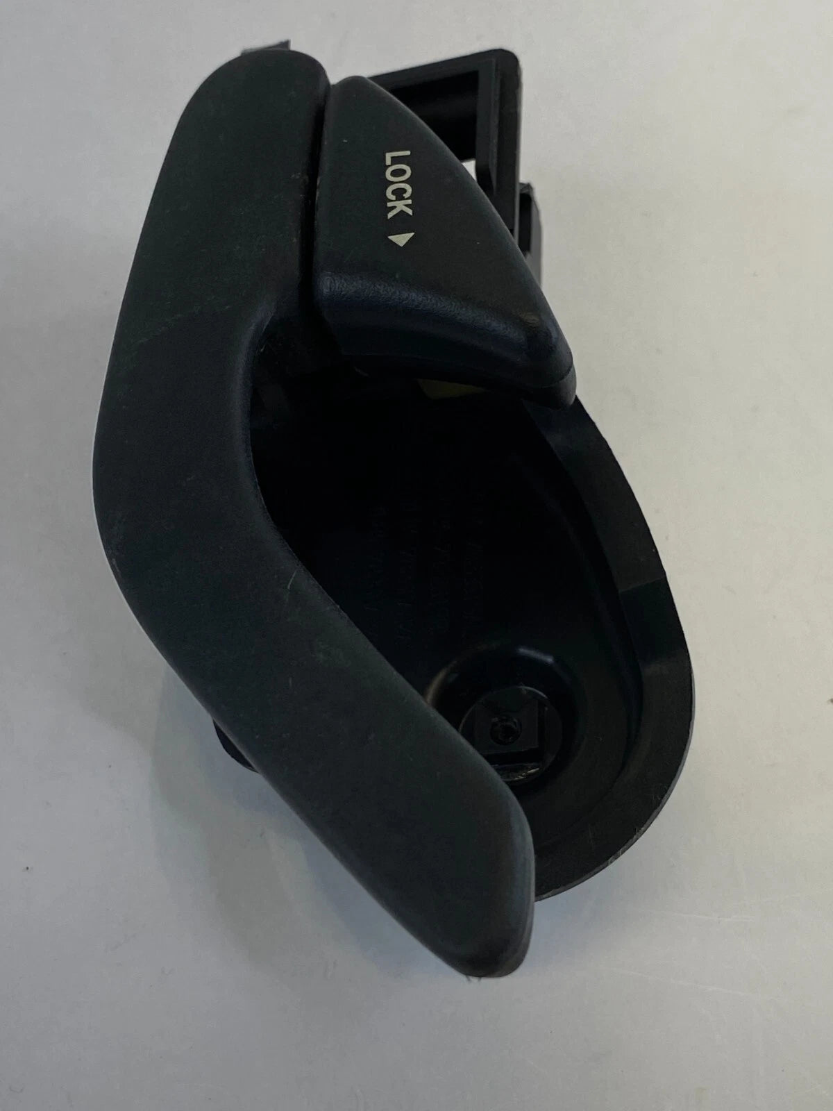 2001-2007 FORD ESCAPE REAR LEFT SIDE INNER DOOR HANDLE RR LH YL84-7822615AL OEM