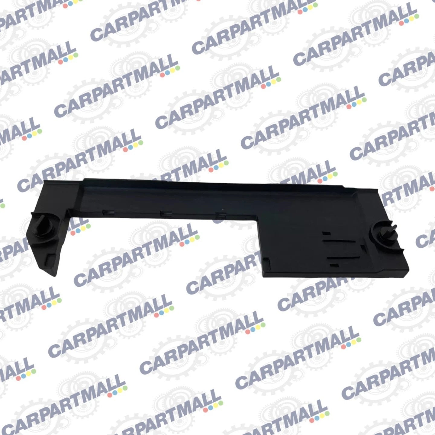 04 05 BMW 545I 04-07 530I FRONT RIGHT GLOVE BOX FUSE BOX PANEL COVER 7063483 OEM
