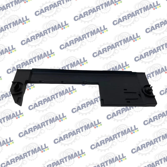 04 05 BMW 545I 04-07 530I FRONT RIGHT GLOVE BOX FUSE BOX PANEL COVER 7063483 OEM