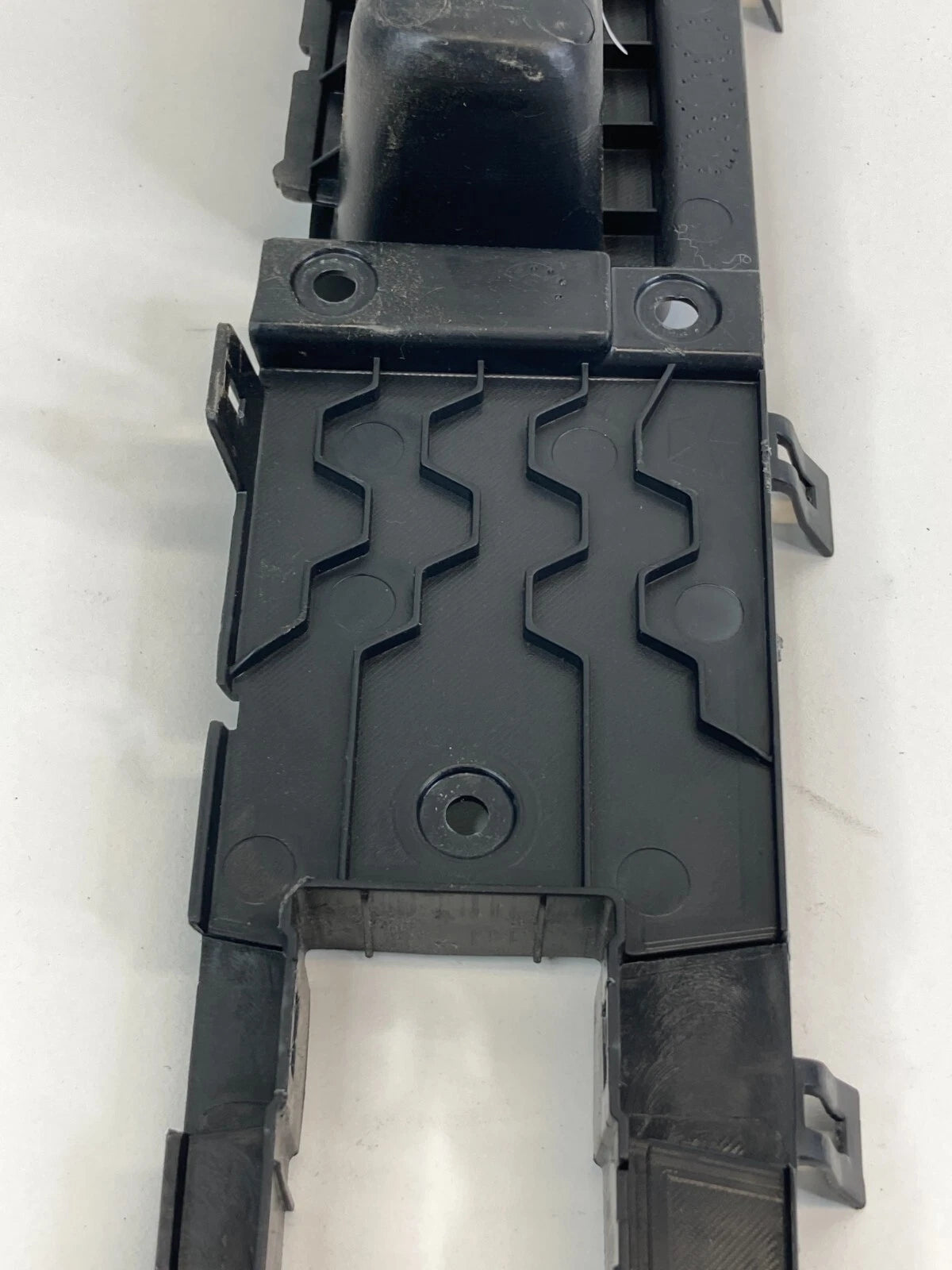 2011-2017 JEEP PATRIOT 15-17 COMPASS FRONT RIGHT WINDOW SWITCH FRAME COVER PLATE