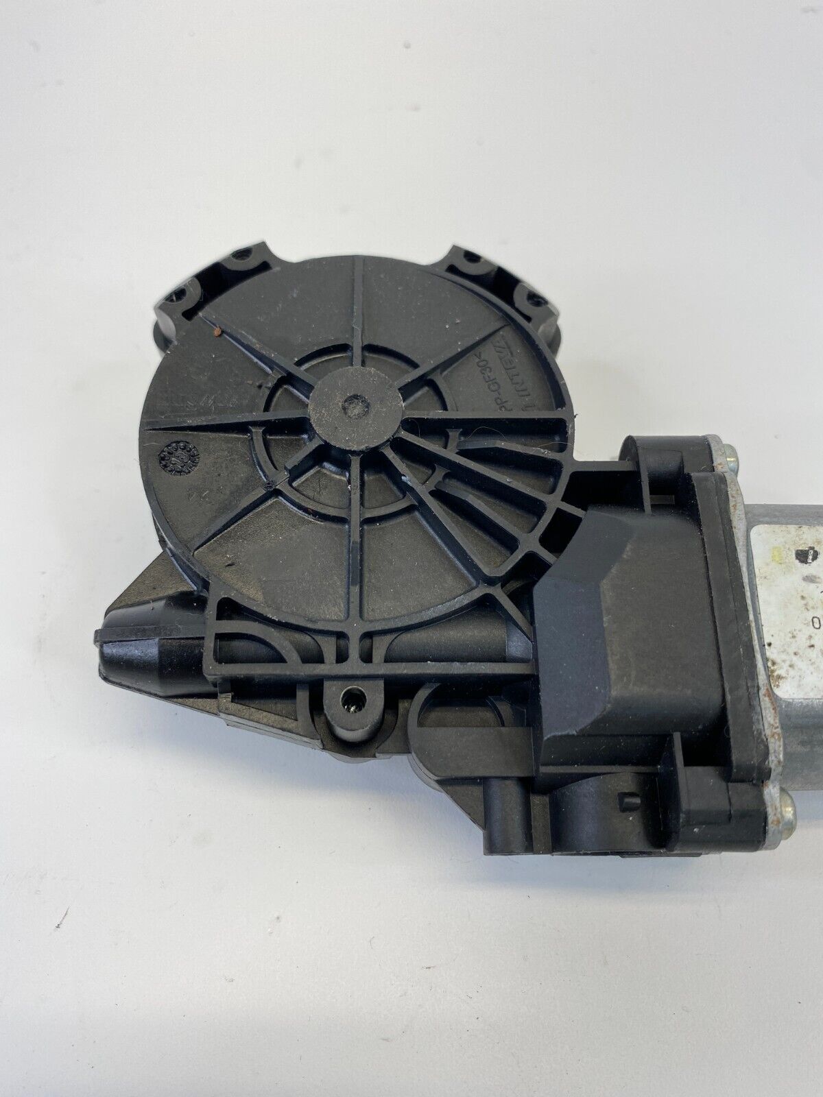 2012-2017 Hyundai Accent Front Left Driver Side Door Power Window Motor OEM