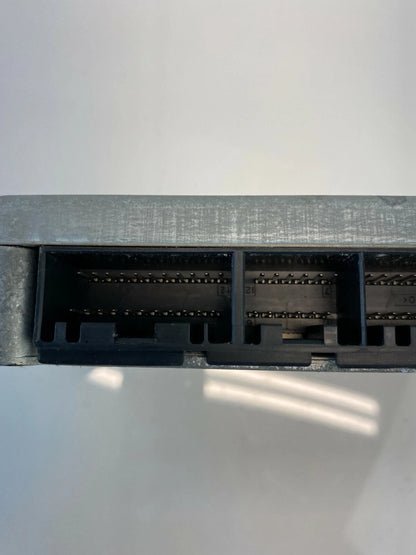 00-04 JAGUAR S-TYPE FRONT ELECTRONICS BODY CONTROL MODULE BCM 2W4F-13B525-BE OEM