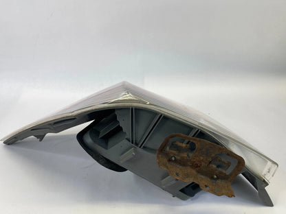 2008-2012 HONDA ACCORD SEDAN REAR LEFT LH TAIL LIGHT ASSEMBLY LAMP OEM