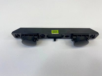 2006 CHEVY CHEVROLET AVEO CENTER DASH DASHBOARD BUTTONS COVER BEZEL TRIM OEM