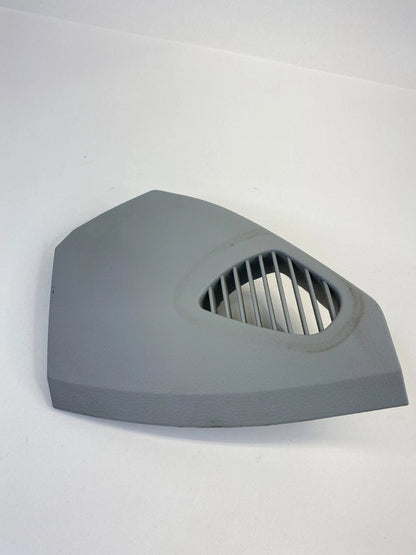00-06 MERCEDES-BENZ S500 FRONT LEFT DRIVER DASH END CAP TRIM COVER A2206890308