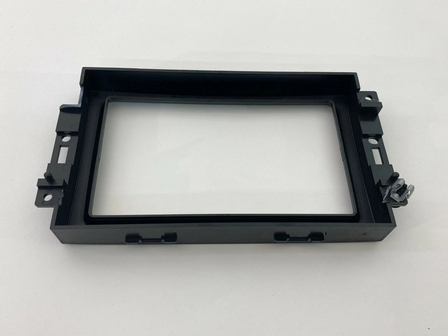 2006 DODGE CHARGER CAR STEREO RADIO DASH TRIM BEZEL PANEL AMERICAN INTERNATIONAL