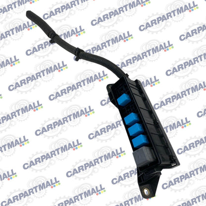 2004-2009 Toyota Prius 1.5L Underhood Small Fuse Relay Box 7107-XA1