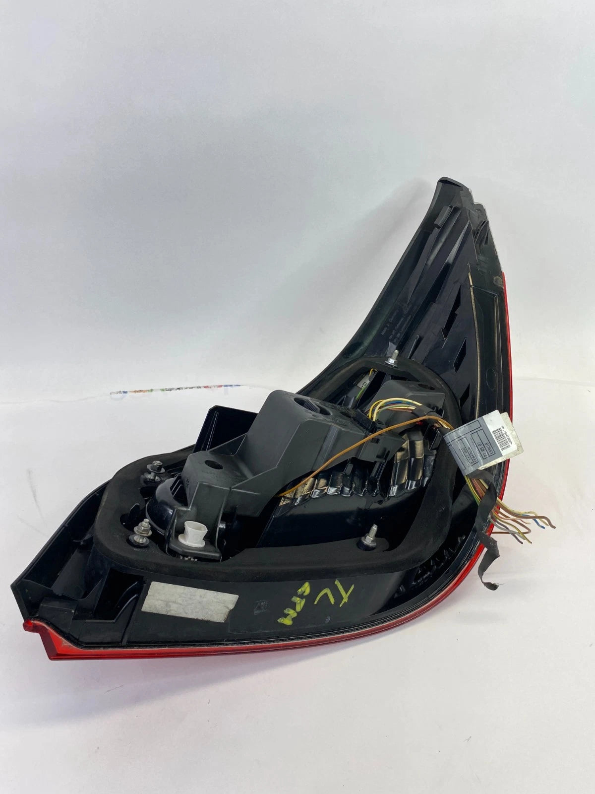 2008 BMW 535XI SEDAN LEFT DRIVER SIDE LED TAILLIGHT TAIL LIGHT LAMP 63217180515
