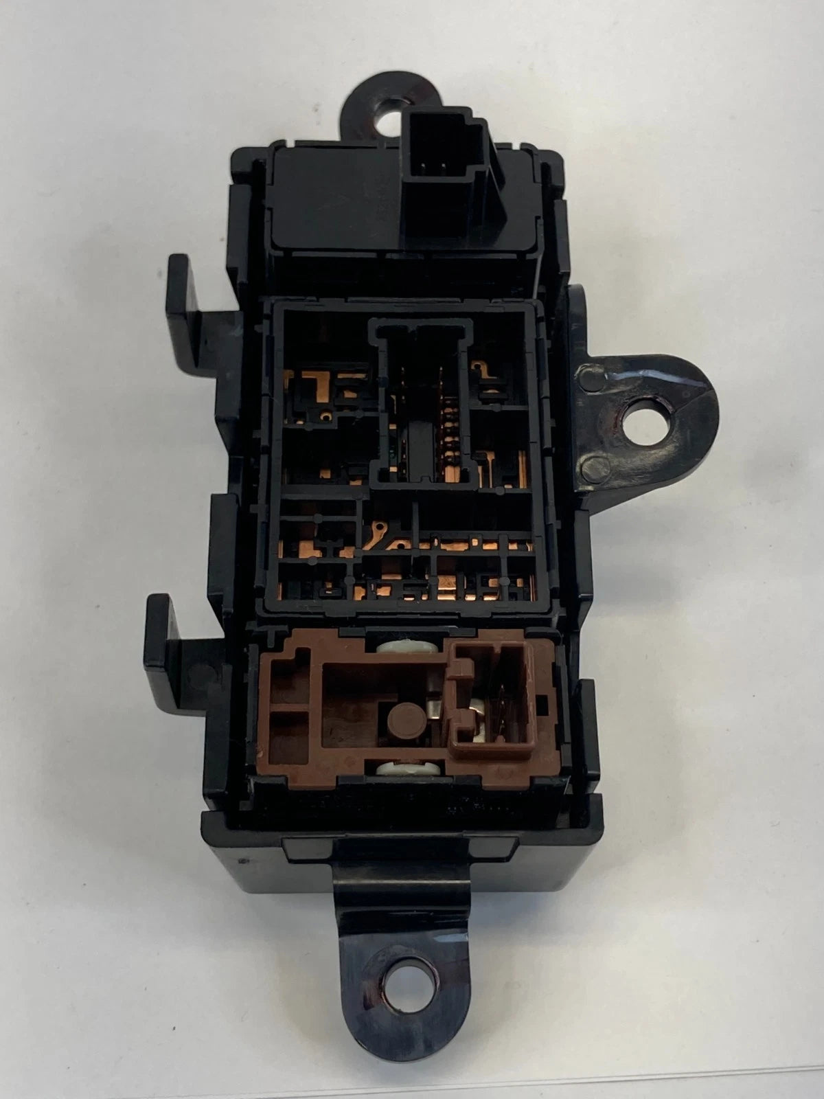 13-19 Nissan Sentra Mirror Control & Dimmer Light Switch Assy And Trunk Release