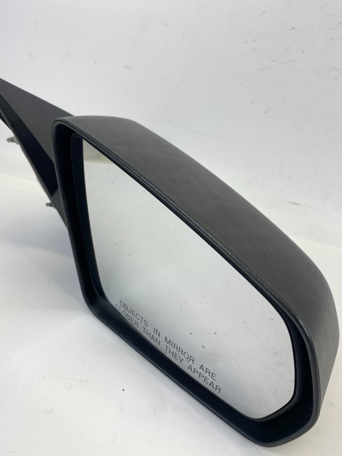 08-14 Dodge Avenger Front Right Passenger Side View Door Mirror 5008988AB OEM