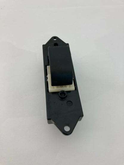 2007-2013 MITSUBISHI OUTLANDER REAR RIGHT SIDE DOOR POWER WINDOW SWITCH MR587944