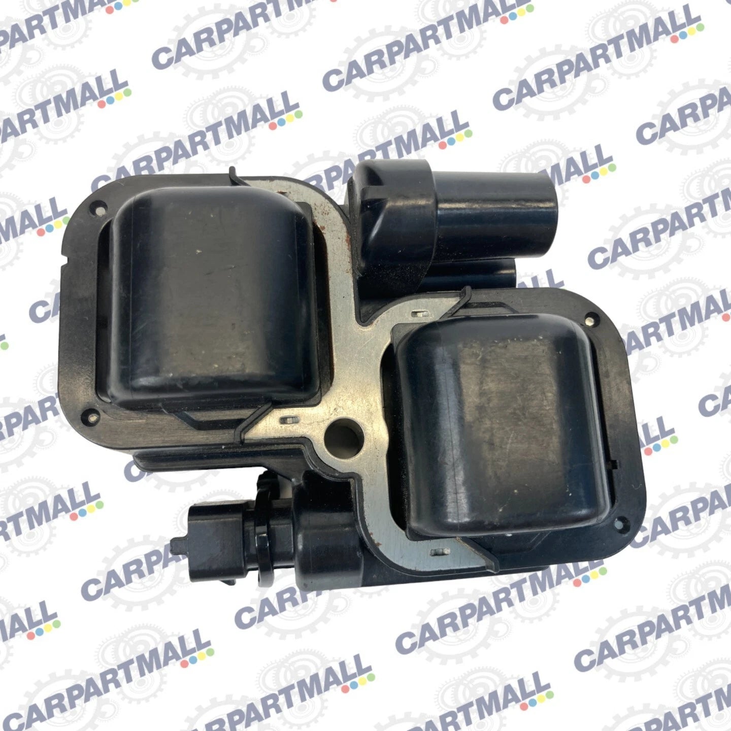 2002-2007 MERCEDES-BENZ ML 500 5.0L V8 24V ENGINE IGNITION COIL IGNITER ASSY