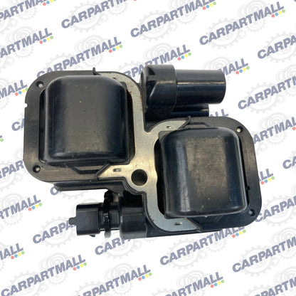 2002-2007 MERCEDES-BENZ ML 500 5.0L V8 24V ENGINE IGNITION COIL IGNITER ASSY
