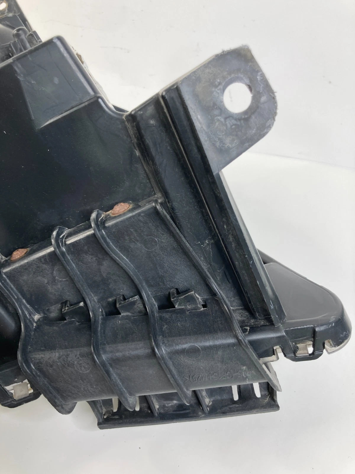 2010-2015 CHEVROLET EQUINOX LEFT DRIVER SIDE HEADLIGHT HEADLAMP HALOGEN ASSY OEM