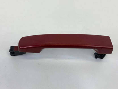 2007-2012 NISSAN ALTIMA SEDAN REAR RIGHT SIDE EXTERIOR DOOR HANDLE ASSEMBLY OEM