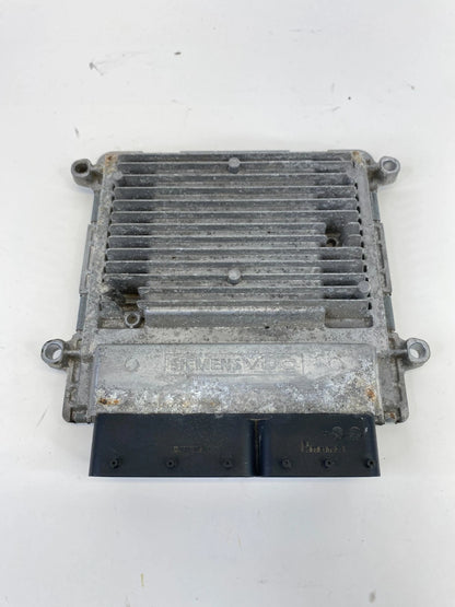 07-10 JEEP COMPASS 2.4L ENGINE COMPUTER CONTROL MODULE UNIT ECU ECM P68019207AB