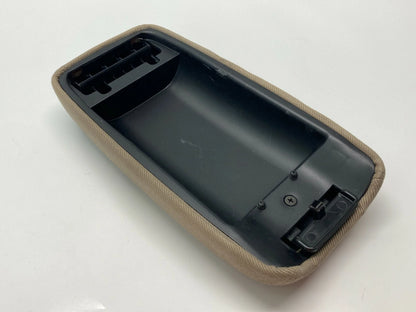 2003 04 05 06 07 2008 MAZDA6 MAZDA 6 CENTER CONSOLE ARMREST ARM REST LID COVER