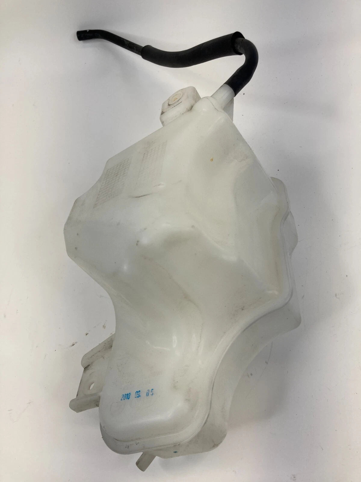 11-14 HYUNDAI SONATA 2.4L 16V ENGINE COOLANT RESERVOIR TANK ASEMBLY 25430-2T000