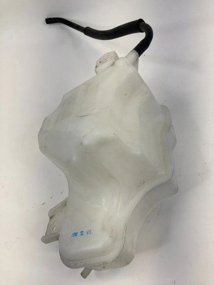 11-14 HYUNDAI SONATA 2.4L 16V ENGINE COOLANT RESERVOIR TANK ASEMBLY 25430-2T000