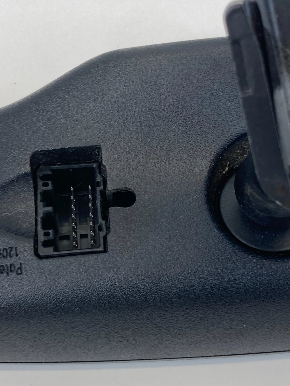 2012-2015 CHEVROLET CAPTIVA SPORT INSIDE REAR VIEW MIRROR AUTODIMMING OEM
