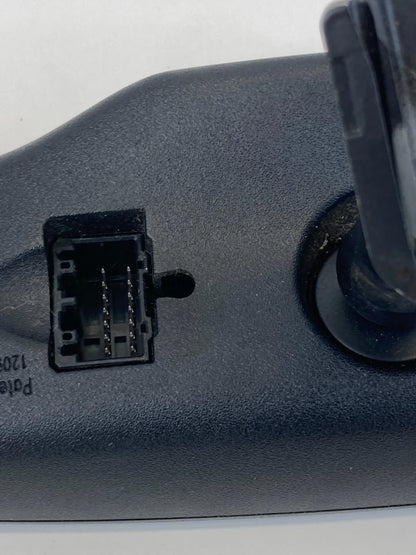 2012-2015 CHEVROLET CAPTIVA SPORT INSIDE REAR VIEW MIRROR AUTODIMMING OEM