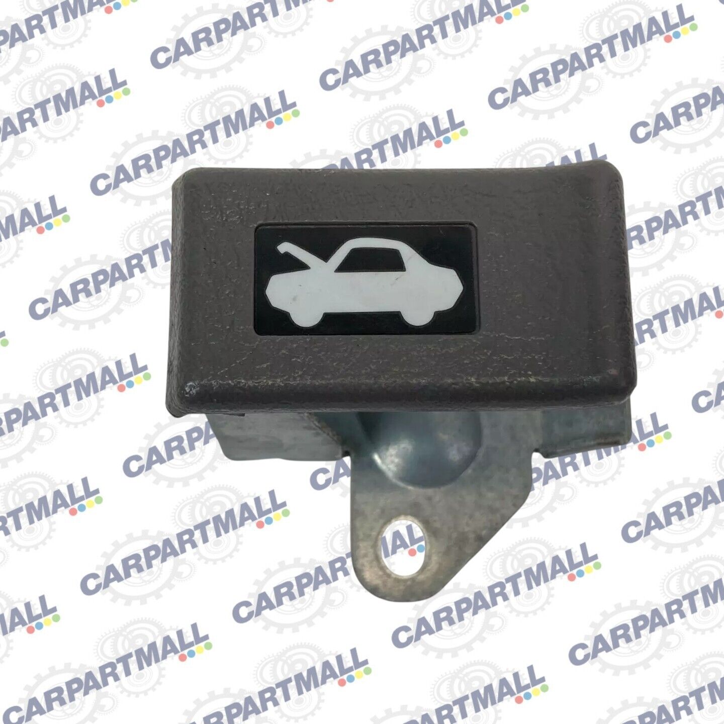 2005-2010 Honda Odyssey Hood Release Opener Handle Lever Switch OEM