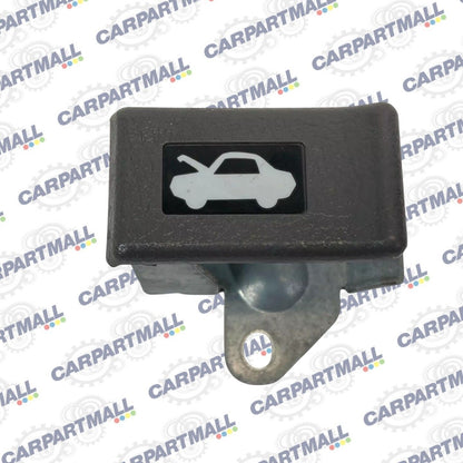 2005-2010 Honda Odyssey Hood Release Opener Handle Lever Switch OEM