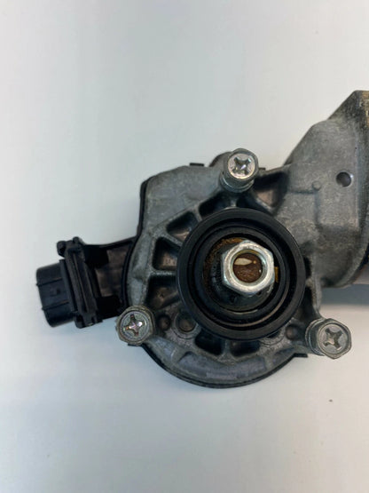 2002-2007 SUZUKI AERIO FRONT WINDSHIELD WIPER MOTOR ASSEMBLY 159200-5593 OEM