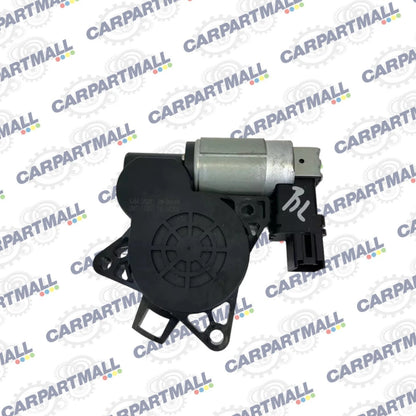2003-2008 MAZDA 6 MAZDA6 REAR LEFT SIDE DOOR POWER WINDOW MOTOR GJ6A5858X OEM