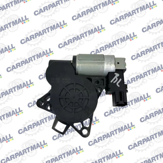 2003-2008 MAZDA 6 MAZDA6 REAR LEFT SIDE DOOR POWER WINDOW MOTOR GJ6A5858X OEM