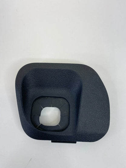 2010-2015 TOYOTA PRIUS STEERING WHEEL CRUISE SWITCH COVER TRIM BEZEL 45186-47030