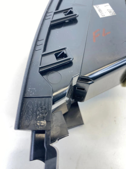 2013-2019 Ford Police Interceptor Sedan Left Dash Center AC Air Vent Duct OEM