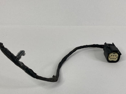 2010-2019 Lincoln MKT Rear Left Driver Tail Light Connector Harness Cable Wire