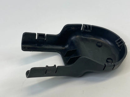 11-16 HYUNDAI ELANTRA FRONT LEFT SEAT INNER TRACK END CAP COVER 88567-3X000 OEM