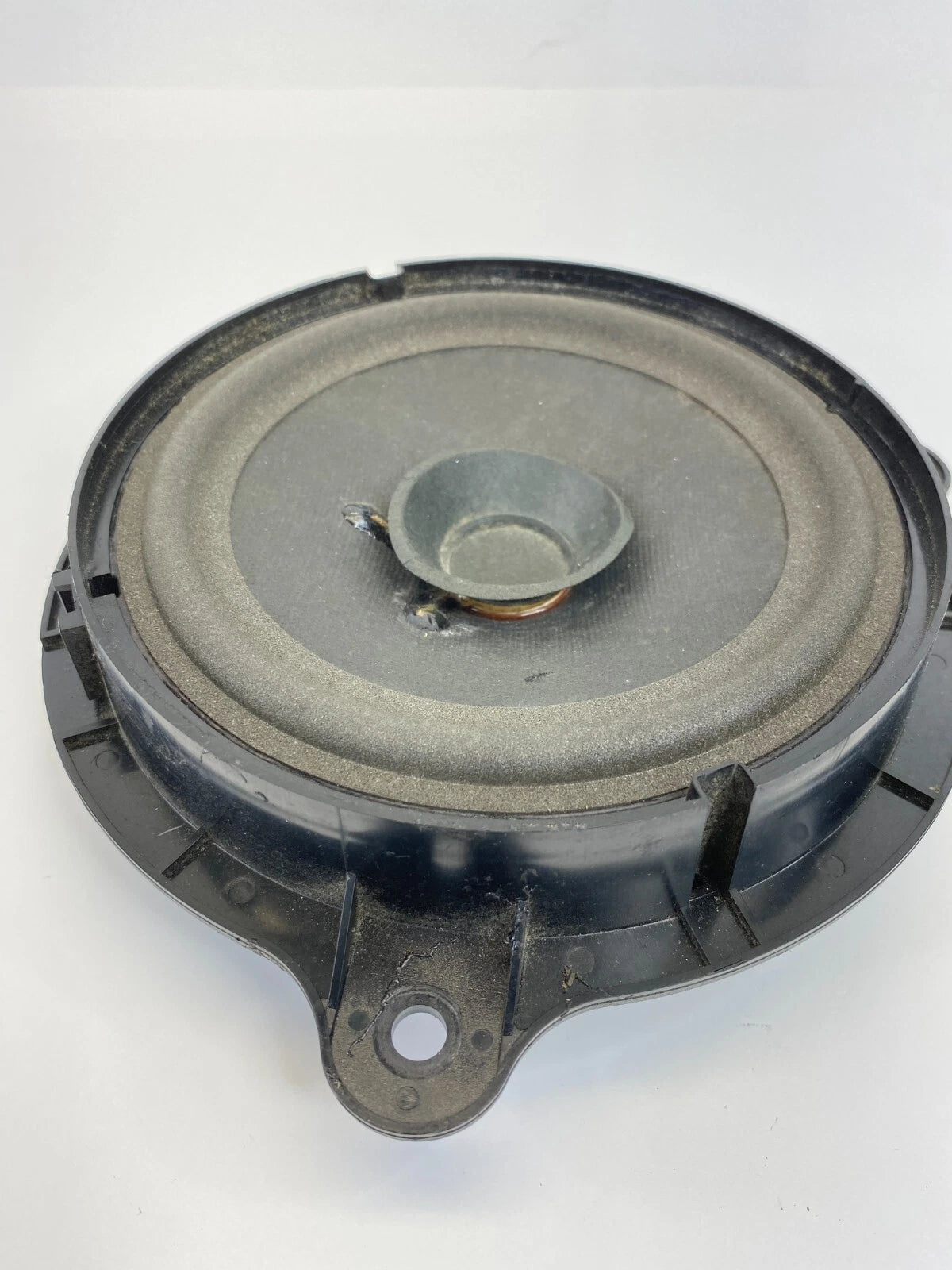 2007 2008 INFINITI G35 REAR RIGHT DOOR AUDIO SPEAKER 28156-JK000 OEM