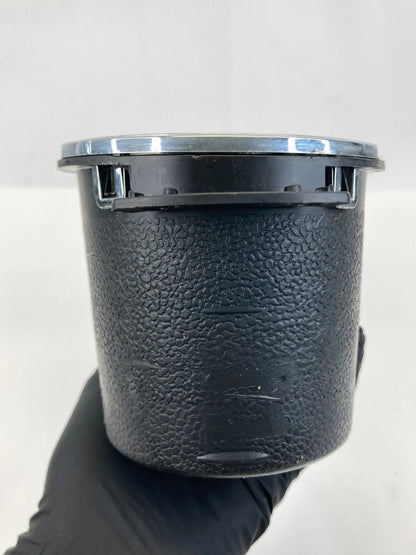 2011-2014 HYUNDAI SONATA CENTER CONSOLE INSERT DUAL CUP HOLDER 84650-3Q250 OEM