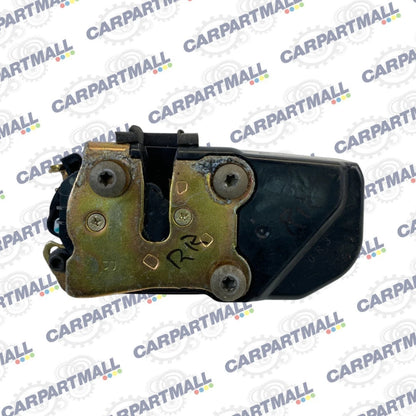 2005-2010 CHRYSLER 300 DODGE CHARGER REAR RIGHT PASSENGER DOOR LOCK LATCH OEM