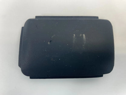 02-05 BMW 745I 745LI STEERING WHEEL COLUMN INTERIOR TRIM PANEL COVER 6911579 OEM