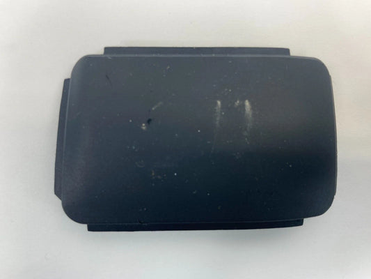 02-05 BMW 745I 745LI STEERING WHEEL COLUMN INTERIOR TRIM PANEL COVER 6911579 OEM