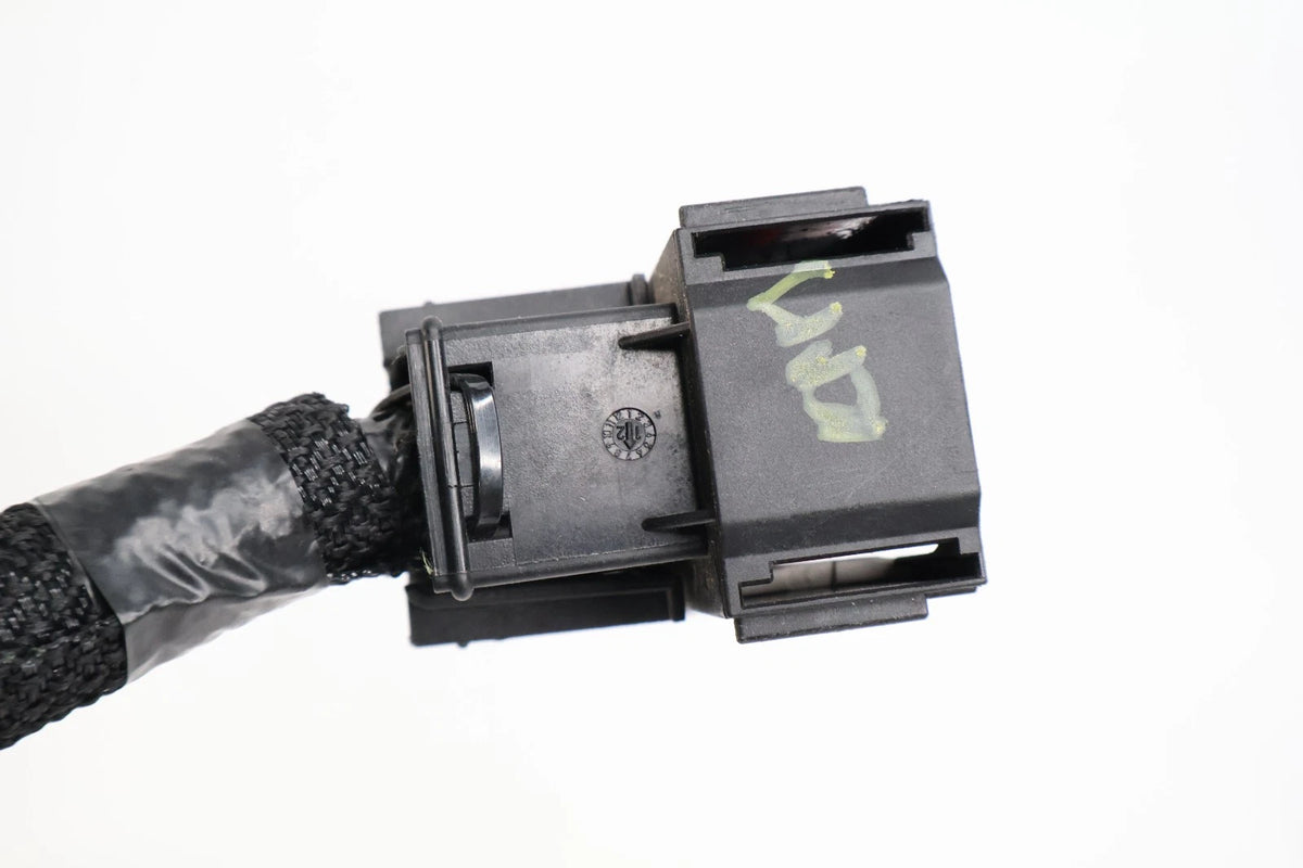 13-15 FORD ESCAPE 1.6L A/T 4WD ABS PUMP ANTI LOCK BRAKE HARNESS PLUG CONNECTOR