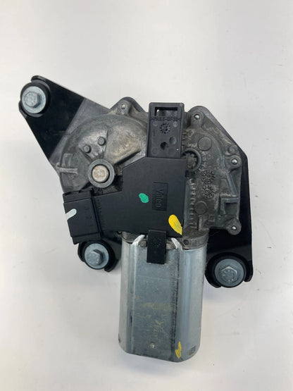 2006 2007 MERCEDES-BENZ ML 500 REAR GLASS WINDSHIELD WIPER MOTOR ASSYMBLY OEM