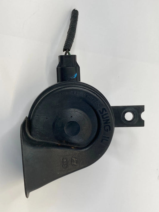 2011-2015 KIA OPTIMA LOW PITCH NOTE SIGNAL HORN TONE 99610-2T100 OEM