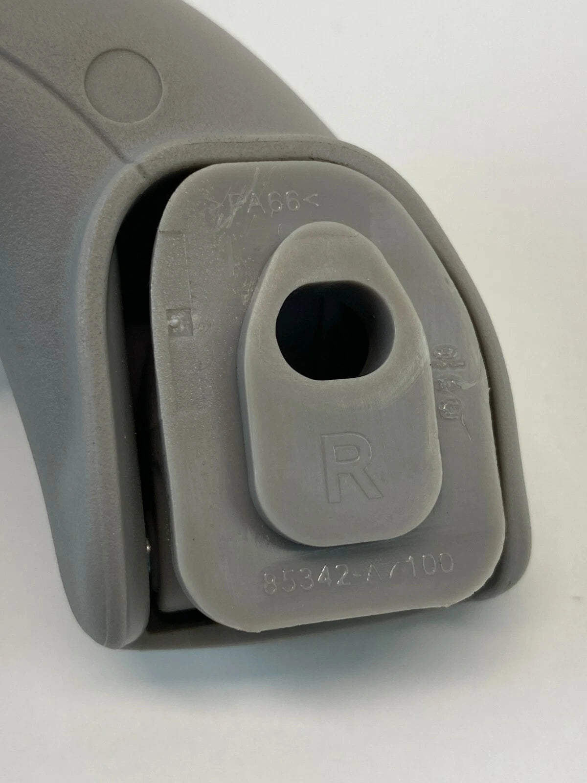 2014-2018 Kia Forte Rear Inside Roof Grab Grip Assist Handle 85342-A7100 OEM
