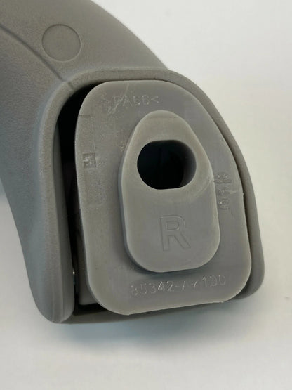 2014-2018 Kia Forte Rear Inside Roof Grab Grip Assist Handle 85342-A7100 OEM