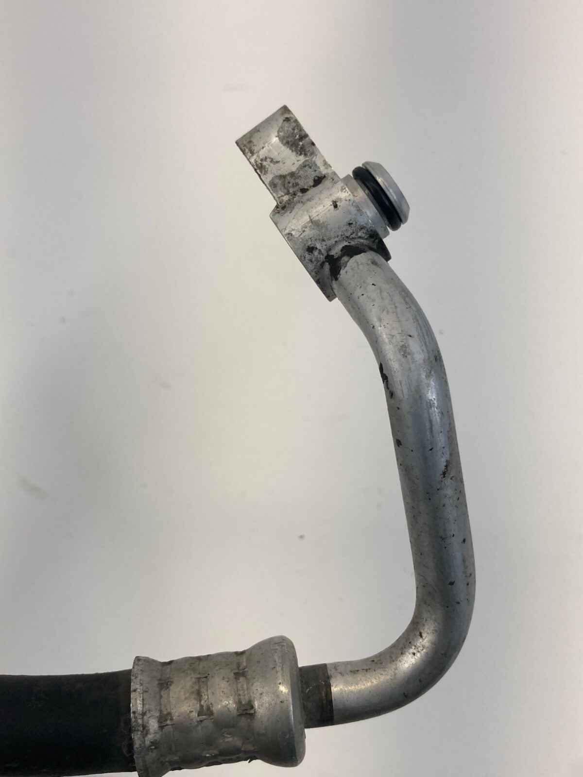 08 09 10 11 12 Honda Accord 2.4L A/C Air Conditioner Discharge Hose Line OEM