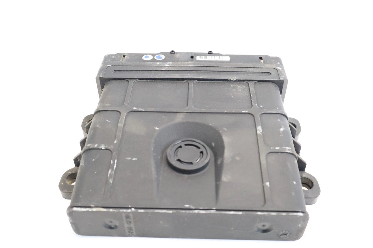 2014-2016 VW PASSAT 1.8L L4 TRANSMISSION CONTROL MODULE UNIT TCM TCU 09G927749B