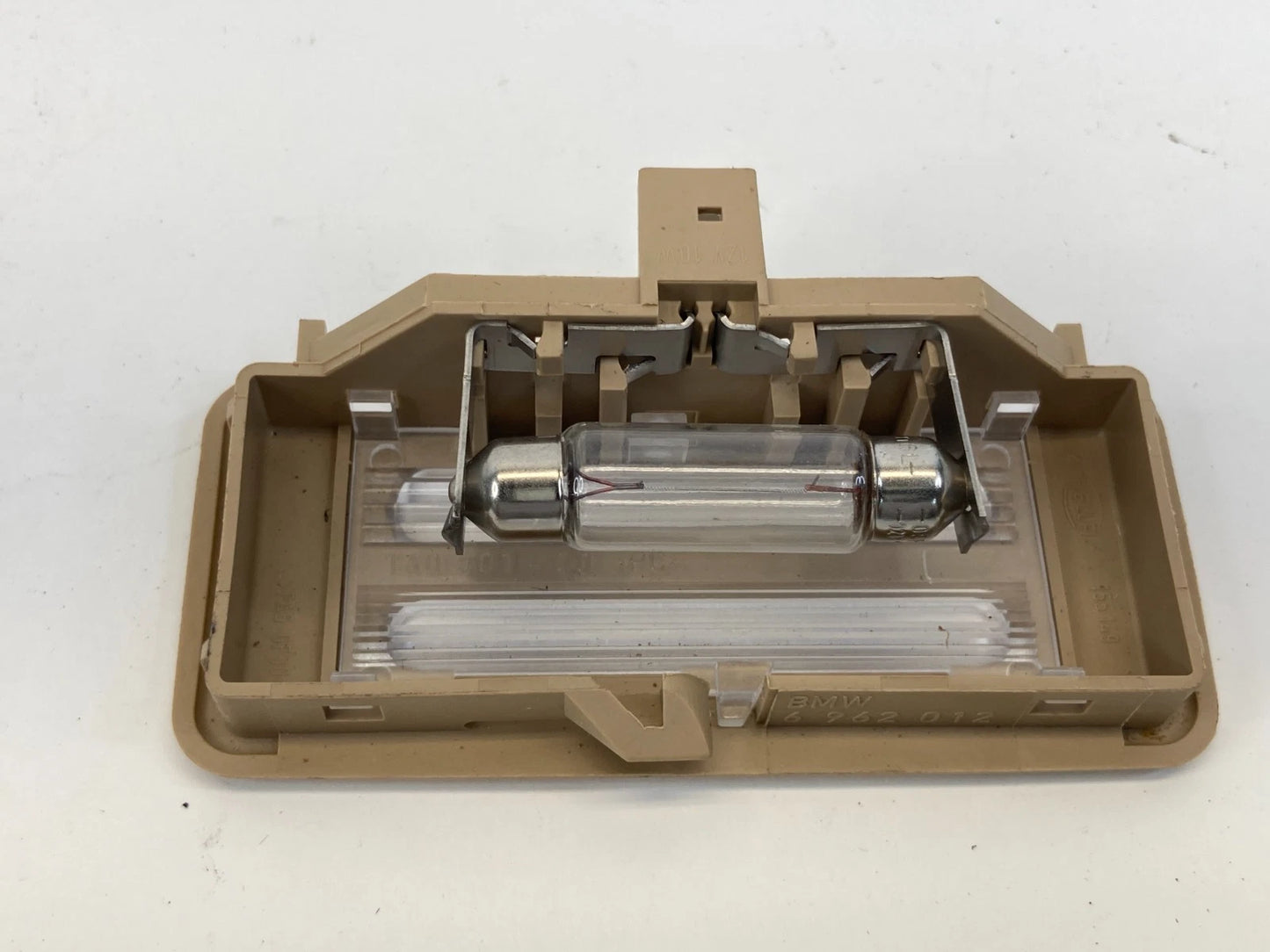 2004-2007 525I 530I 2004 2005 BMW 545I SUNVISOR LIGHT VANITY LAMP