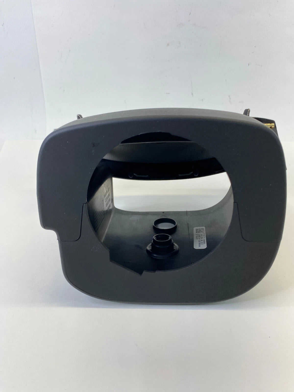 2013 2014 CADILLAC ATS UPPER & LOWER STEERING COLUMN TRIM COVER ASSY OEM