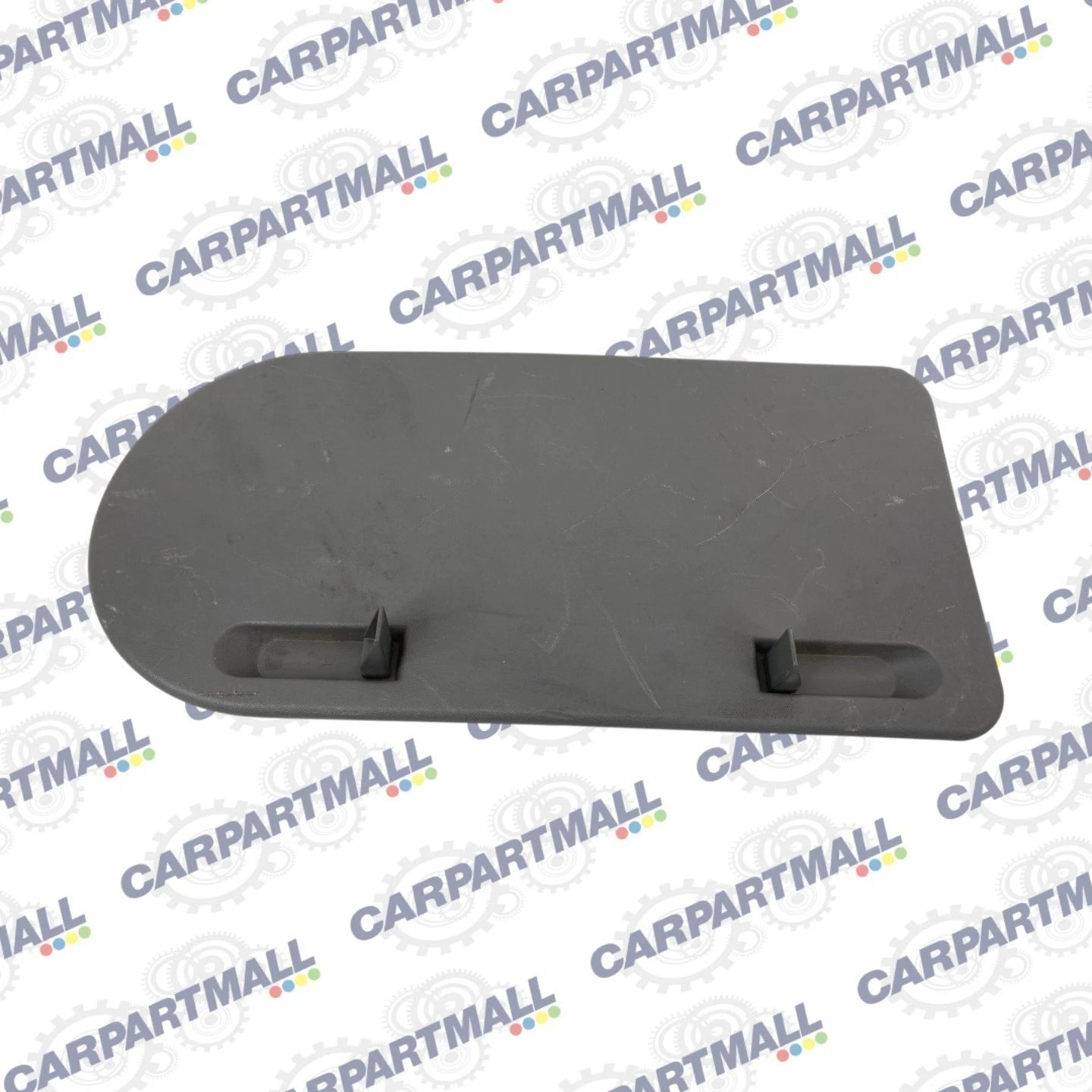 2001-2005 PONTIAC AZTEK REAR QUARTER PANEL STOW COVER TRIM 1643077 OEM